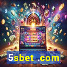 5sbet .com